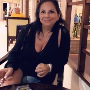 Meet your Posher, Diana